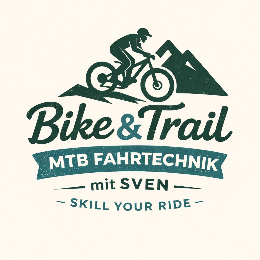 Bike & Trail Logo